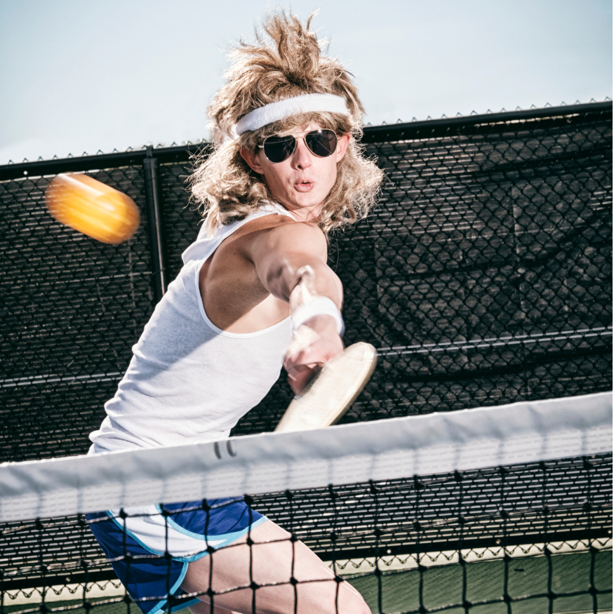 10 Pickleball Beginner Tips That Instantly Improve Your Game
