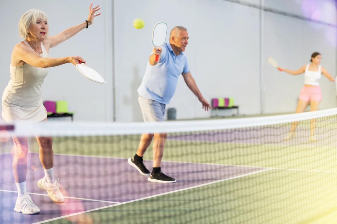 Pickleball Scoring Explained (Without the Confusion)