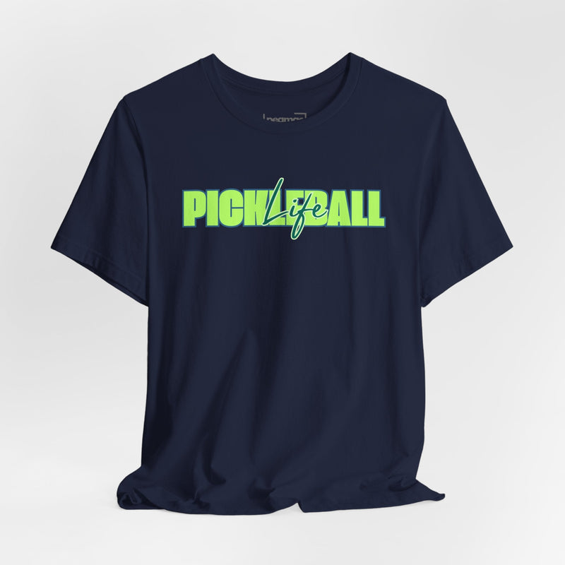 Pickleball Life