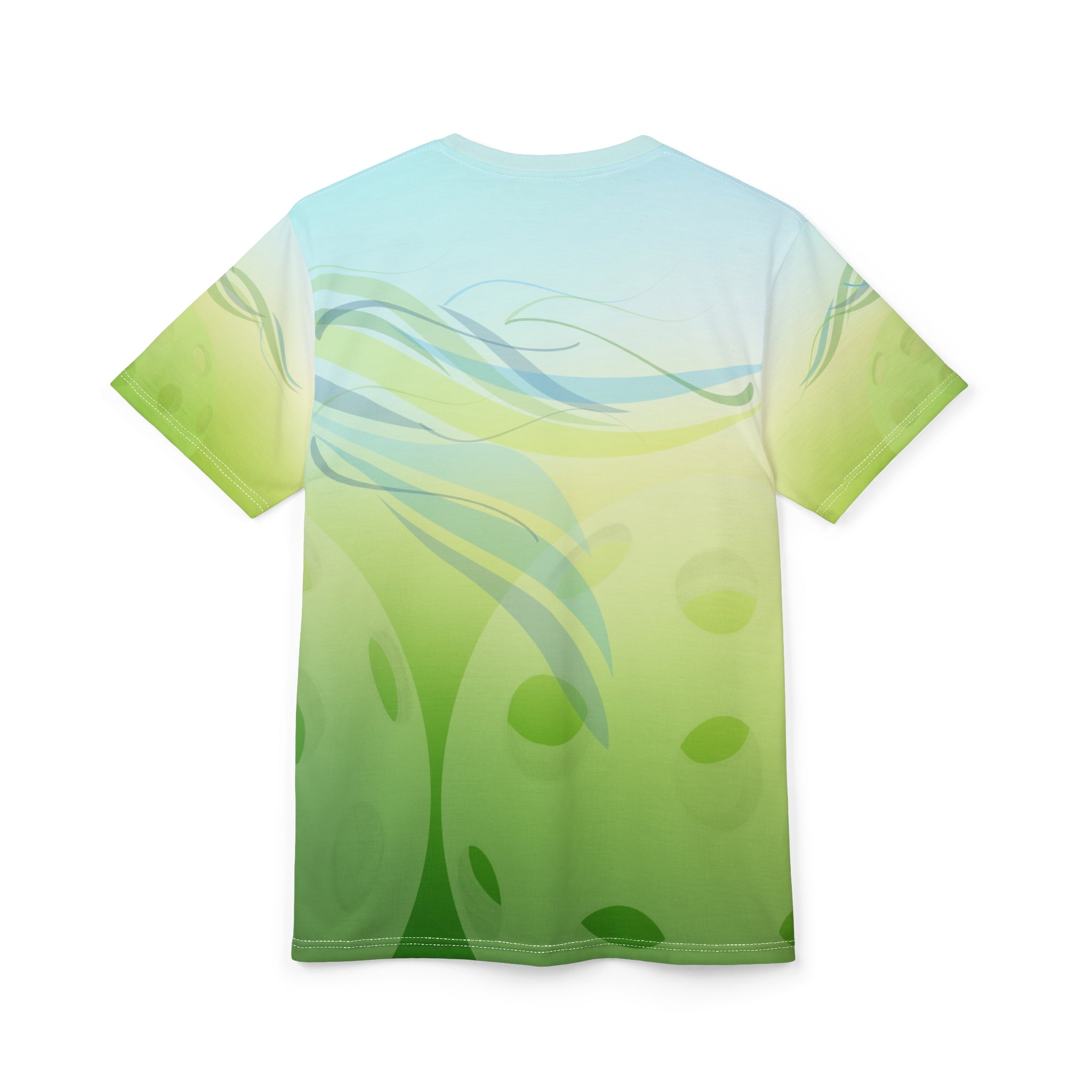 Summer Breeze Pickleball Collection