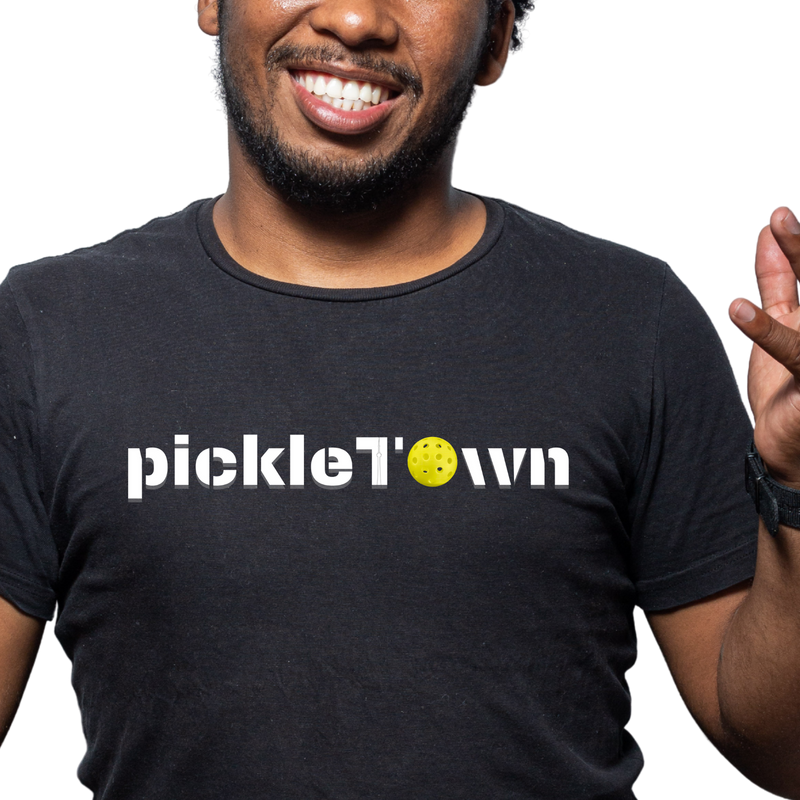 PickleTOwn (Toronto, 6ix, City Pride)