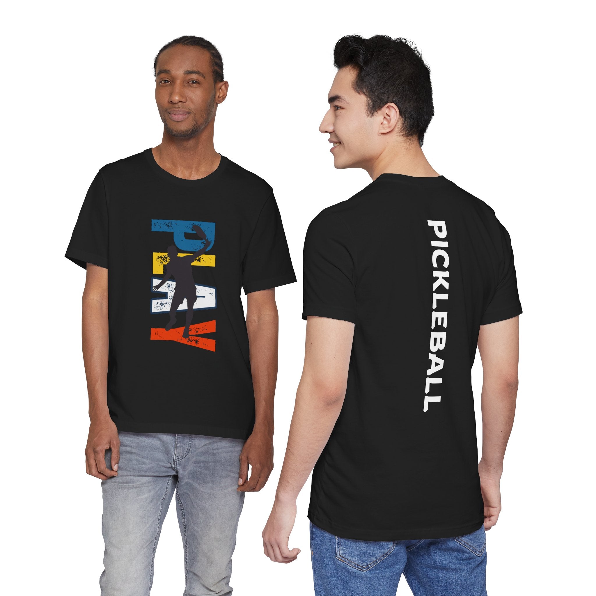 Dynamic Pickleballers