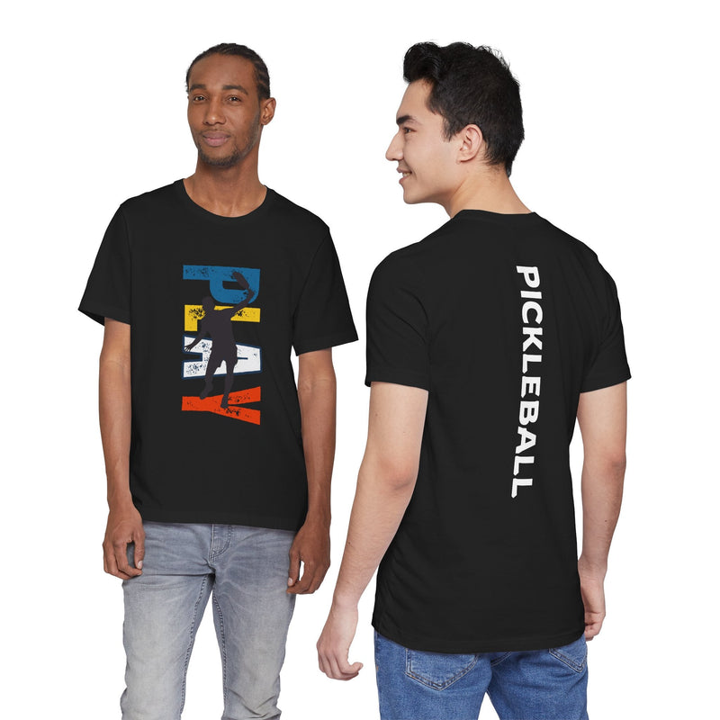 Dynamic Pickleballers