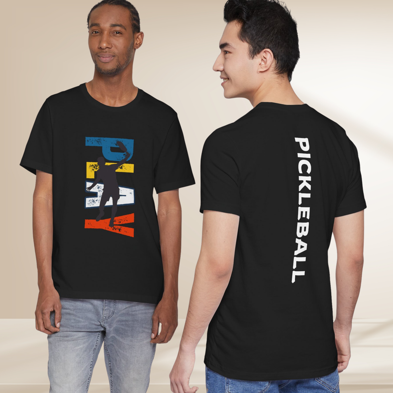 Dynamic Pickleballers