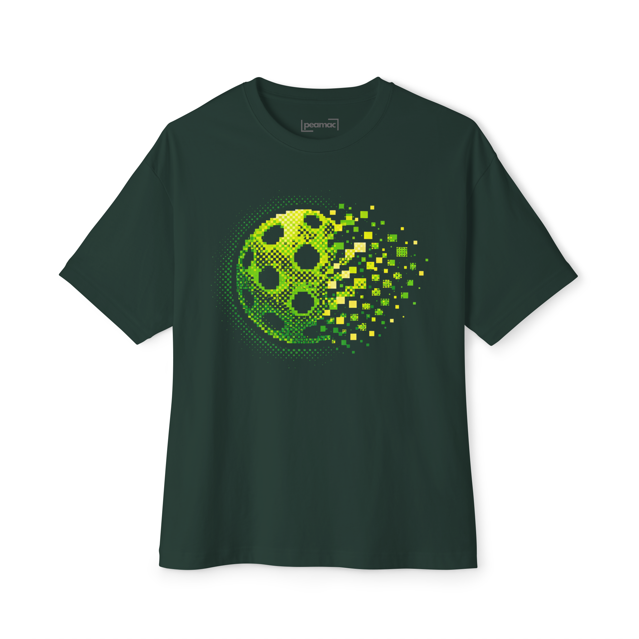 Matrix Burst Collection