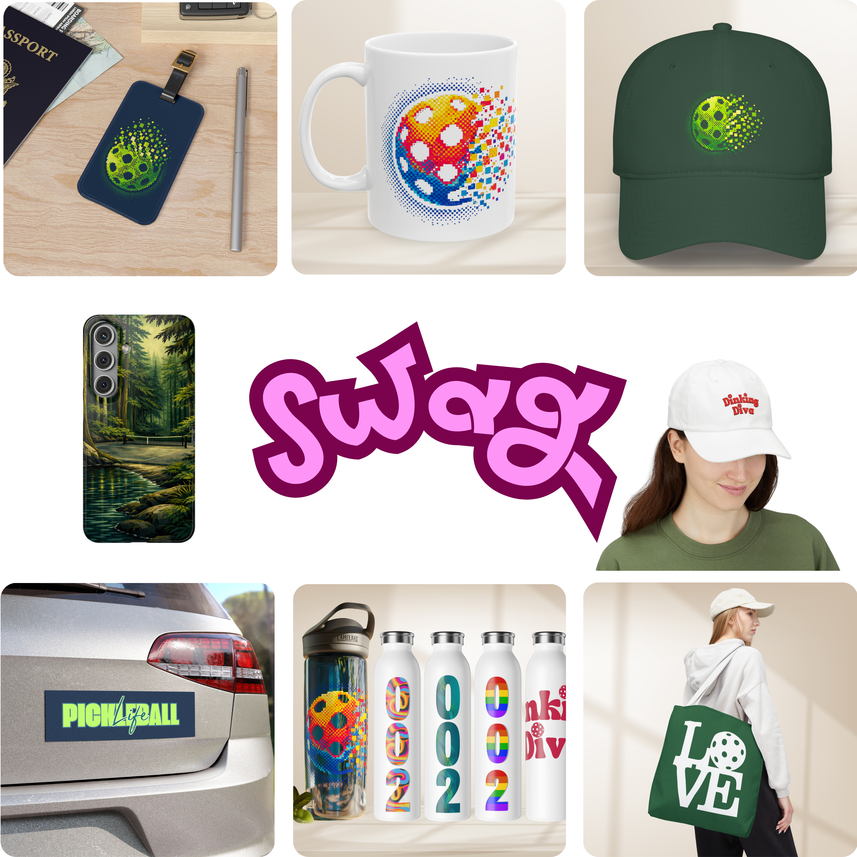 Accessories