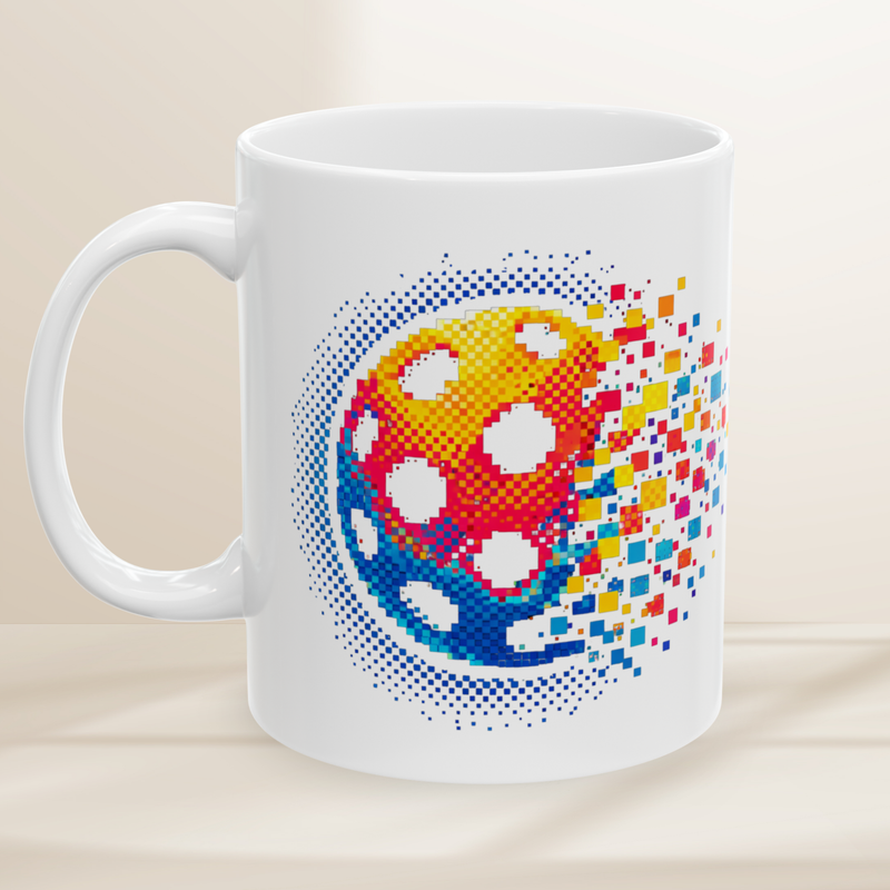 Coffee Mugs 11oz & 15 oz