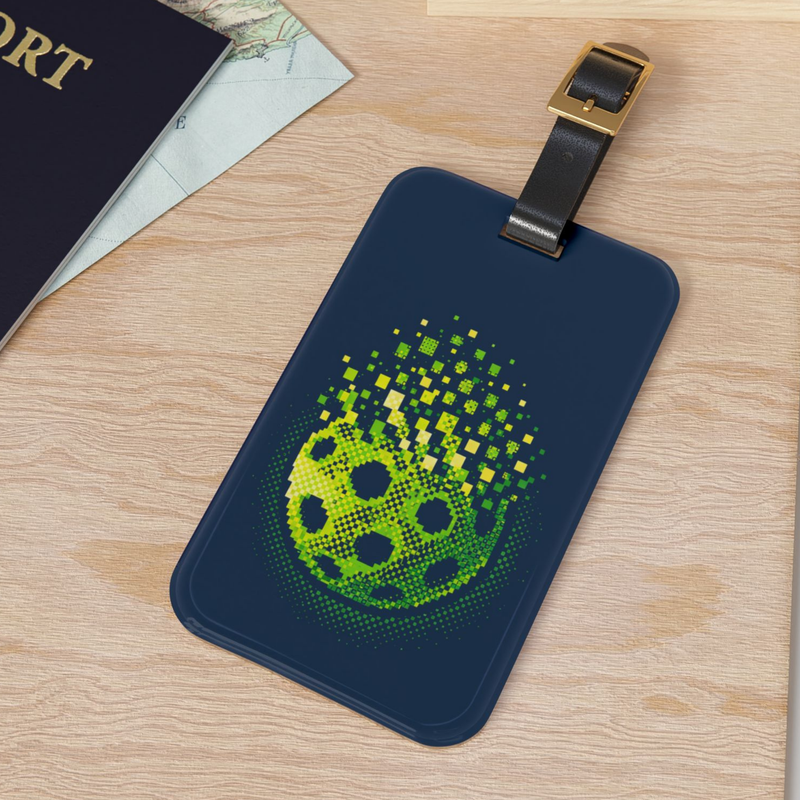 Luggage Tags