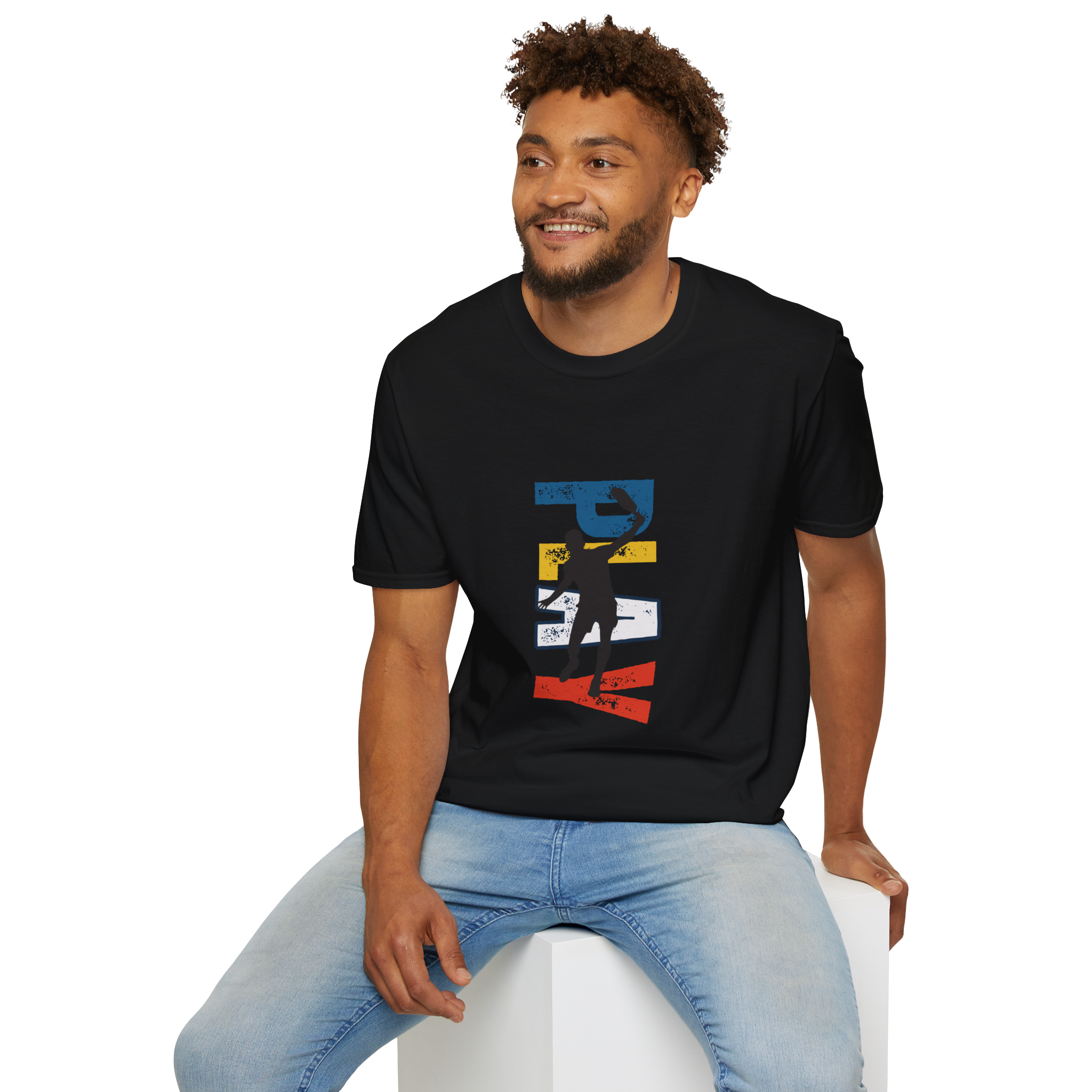 Dynamic Pickleballers