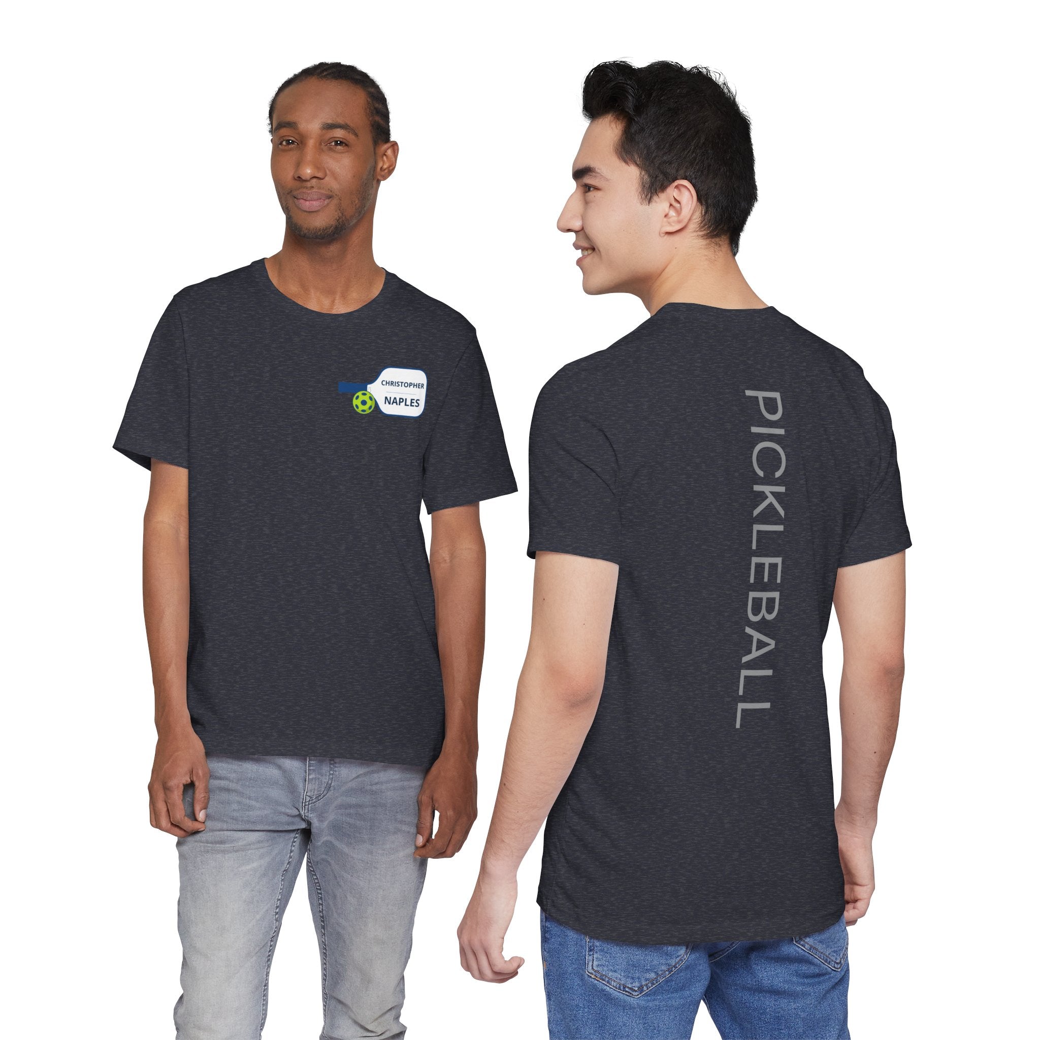 Personalized T-Shirts