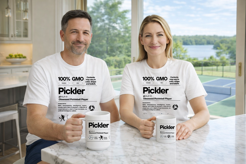 Pickler Funny Definition