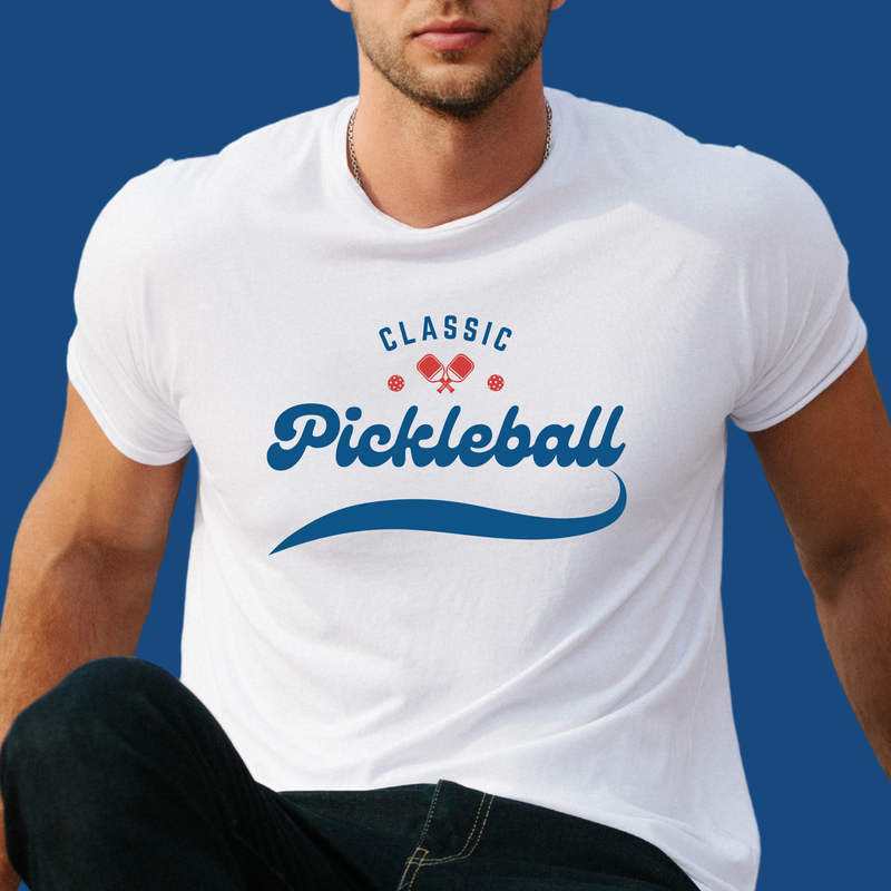 Classic Pickleball
