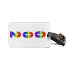 002 Pickleball Court ID - Pride Luggage Tag - Image 4 - PeaMacTees