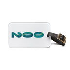 002 Pickleball Luggage Tag - Court ID - Image 3 - PeaMacTees