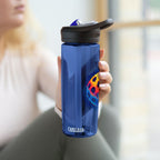 Matrix Burst Pickleball CamelBak Eddy Water Bottle — 20oz and 25oz Sports Bottles