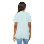 Women's Pickler Funny Definitions T-Shirt featuring black text, lightweight activewear, perfect for pickleball enthusiasts.