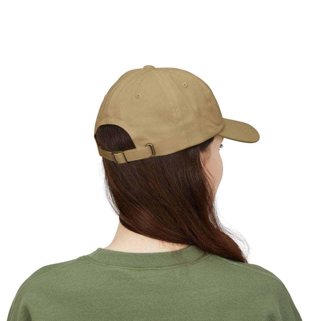 Embroidered Toronto PickleTown classic baseball hat with adjustable brass buckle in five colors, casual cap for everyday wear.
