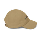 Embroidered PickleTown Toronto classic baseball hat in five colors with adjustable brass buckle, hats by Printify.