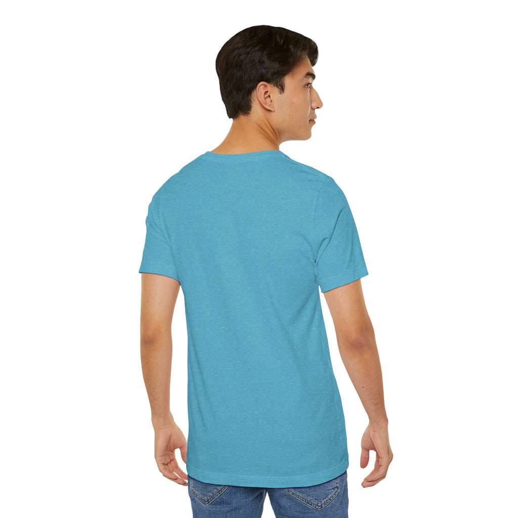 Pickleball Word Cloud T-Shirt featuring pickleball-shaped graphic with dink, pickle, and kitchen terms on a casual tee.