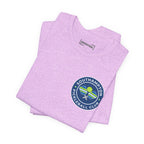 Personalized Pickleball T-Shirt | Custom Club & League Tee - Product Photo - PeaMacTees