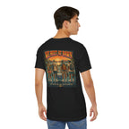We Meet at Dawn Pickleball T-Shirt — Premium Unisex Lifestyle Tee