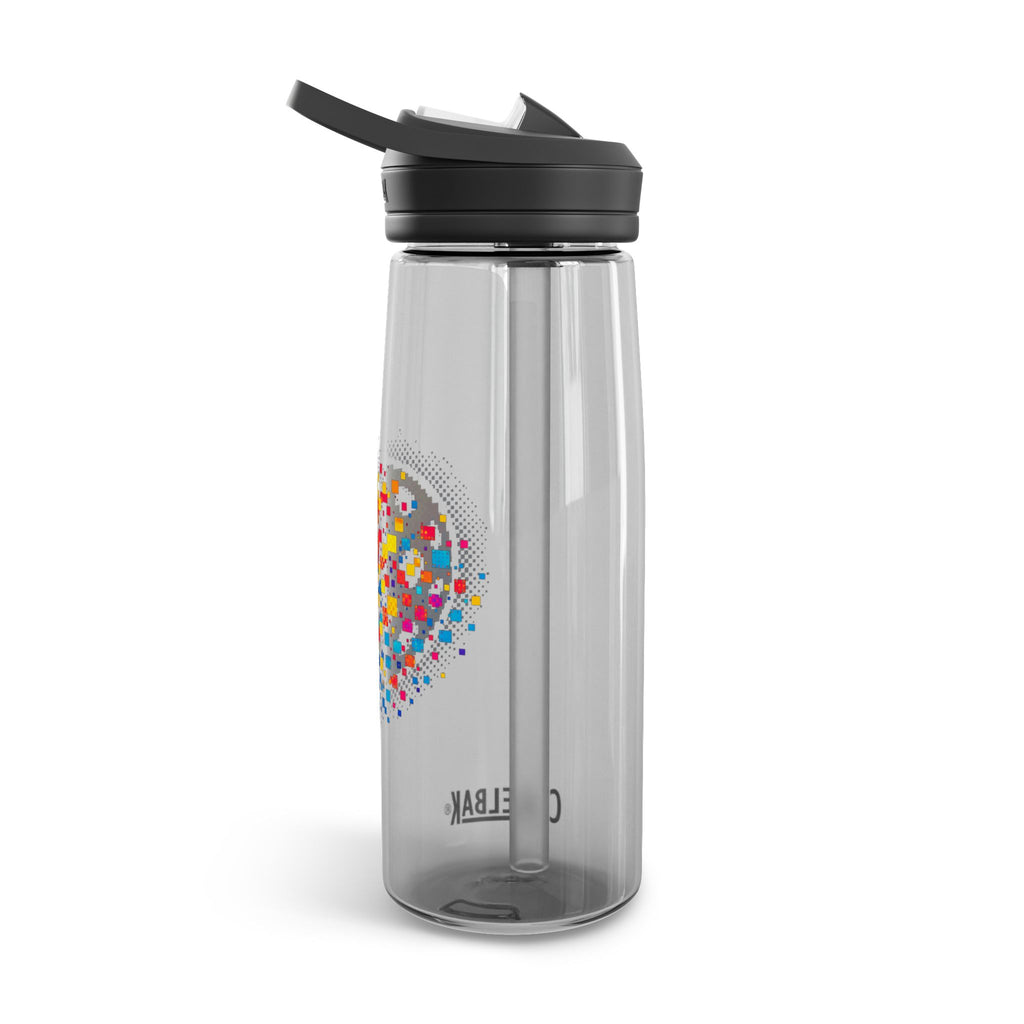 Matrix Burst Pickleball CamelBak Eddy Water Bottle — 20oz and 25oz Sports Bottles