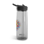 Matrix Burst Pickleball CamelBak Eddy Water Bottle — 20oz and 25oz Sports Bottles