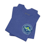 Personalized Pickleball T-Shirt | Custom Club & League Tee - Product Photo - PeaMacTees