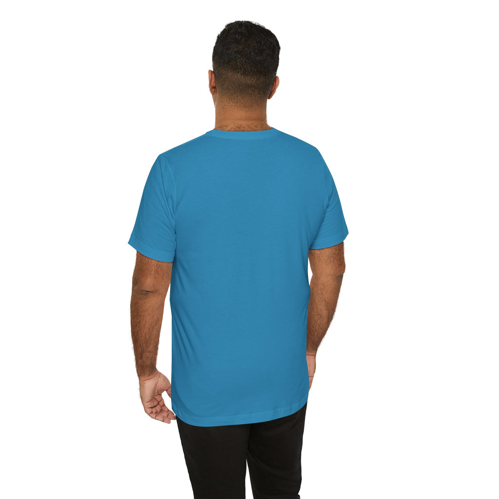 Unisex Bainbridge Island Pickleball T-Shirt with "Birthplace of Pickleball 1965" print, casual cotton tee by Printify.