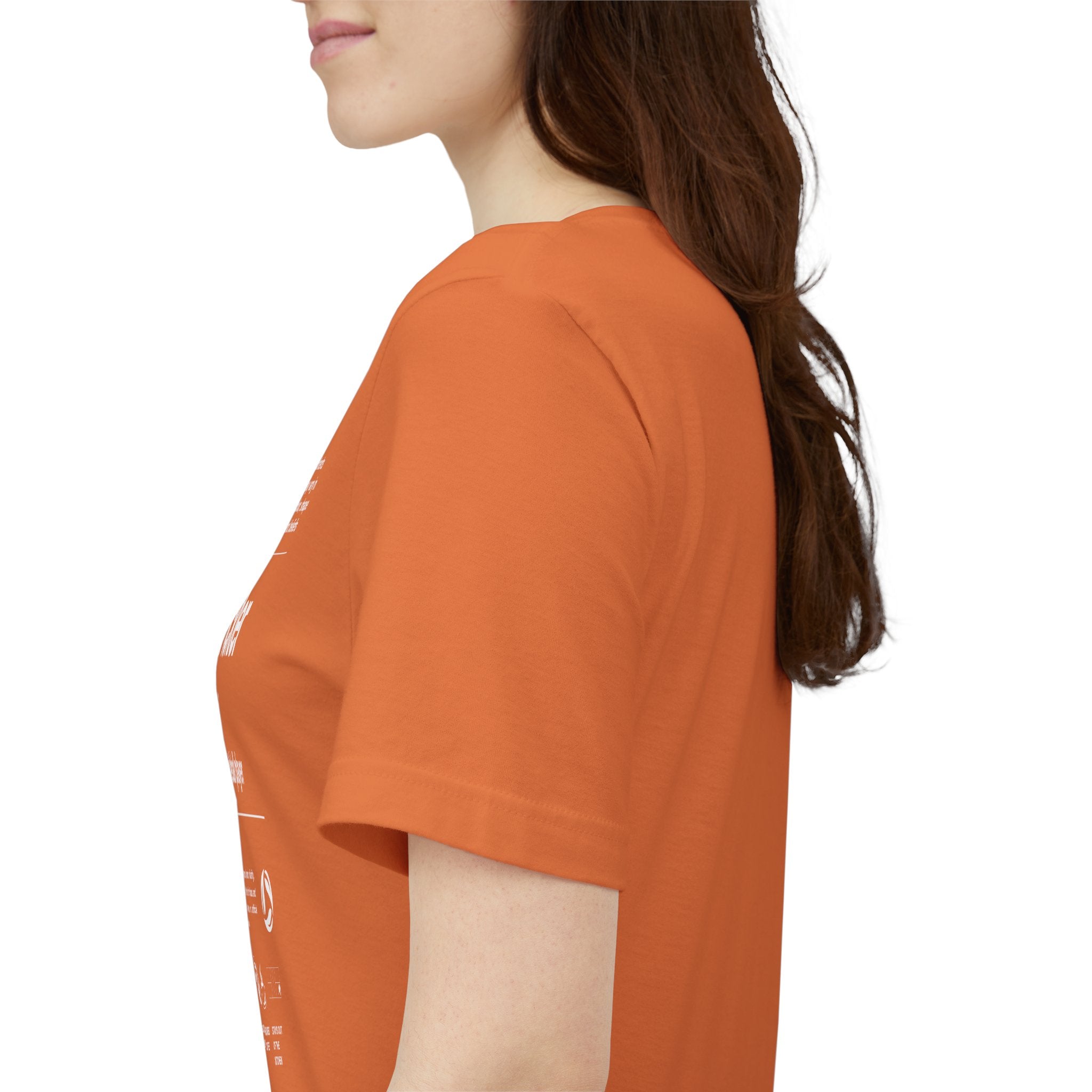 Women's Pickler Funny Definitions T-Shirt by Printify, lightweight white pickleball activewear with playful text design.