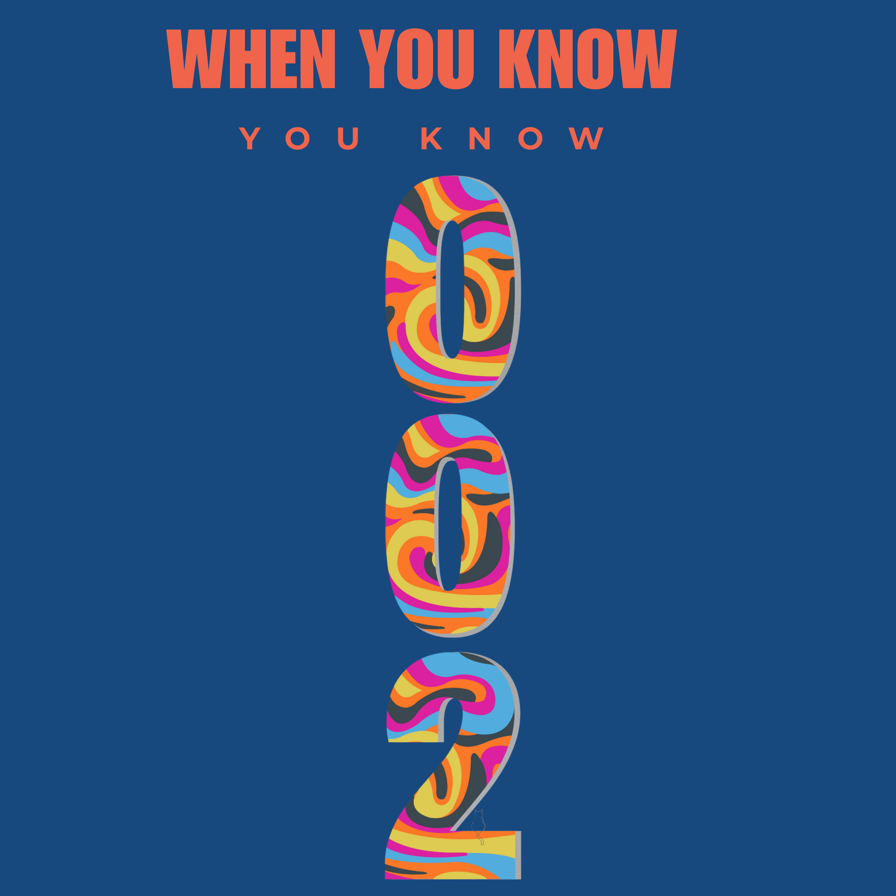 Unisex 002 Collection Psychedelic Pickleball  V-Neck T-Shirt | Moisture Wicking Performance Tee for Men & Women