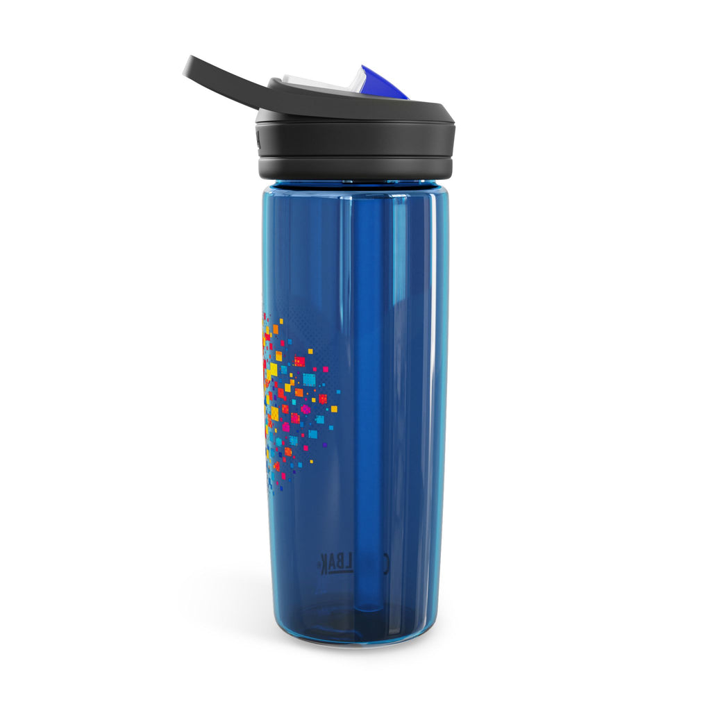 Matrix Burst Pickleball CamelBak Eddy Water Bottle — 20oz and 25oz Sports Bottles