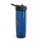 Matrix Burst Pickleball CamelBak Eddy Water Bottle — 20oz and 25oz Sports Bottles