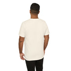 Unisex Bainbridge Island Pickleball T-Shirt with "Birthplace of Pickleball 1965" logo, casual athletic wear by Printify
