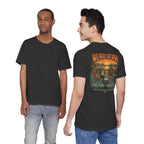 We Meet at Dawn Pickleball T-Shirt — Premium Unisex Lifestyle Tee