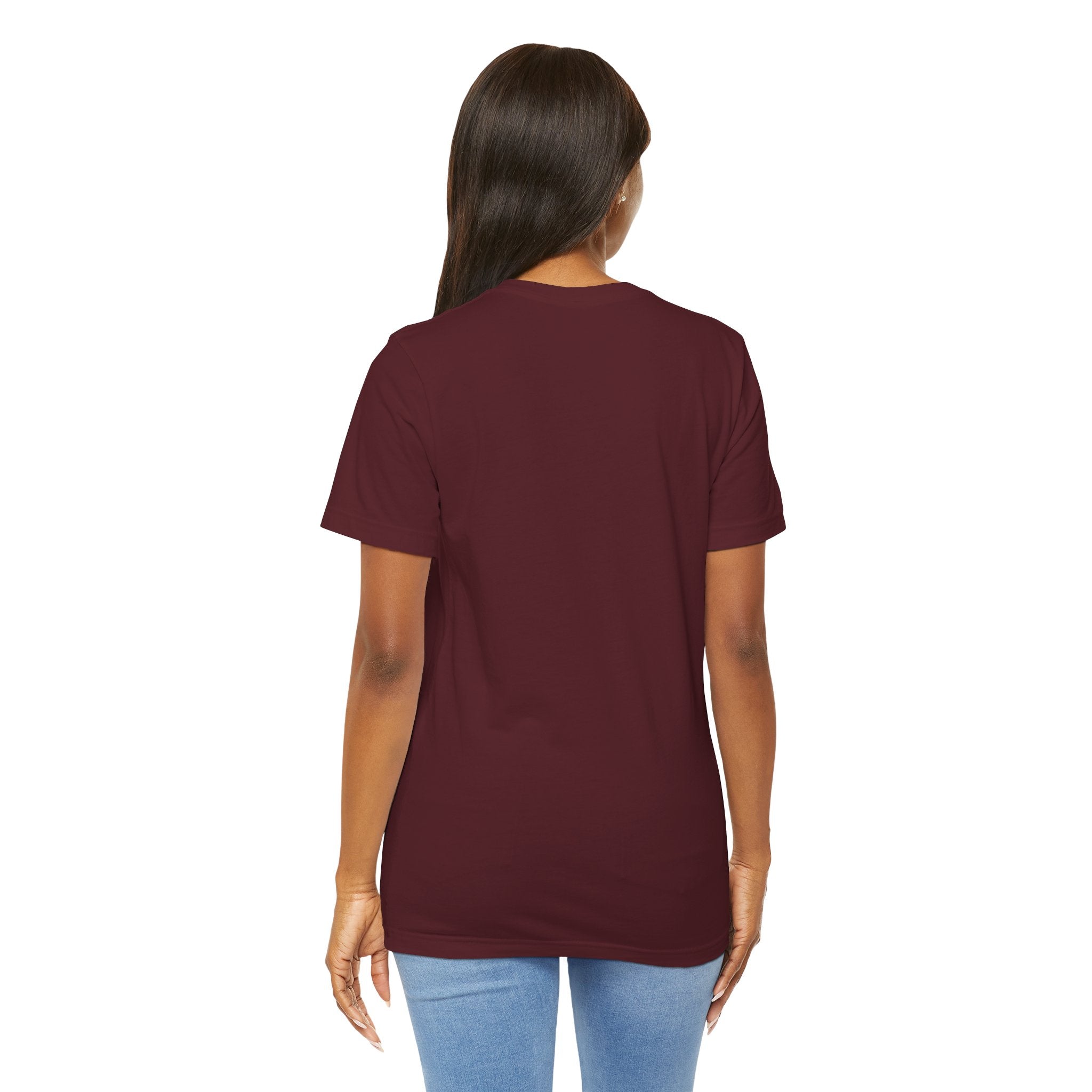 Women's Pickler Funny Definitions T-Shirt by Printify featuring white text, lightweight activewear perfect for pickleball players.