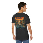 We Meet at Dawn Pickleball T-Shirt — Premium Unisex Lifestyle Tee