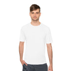 Unisex green Pickleball T-Shirt from Printify with moisture-wicking fabric, designed for active pickleball players.