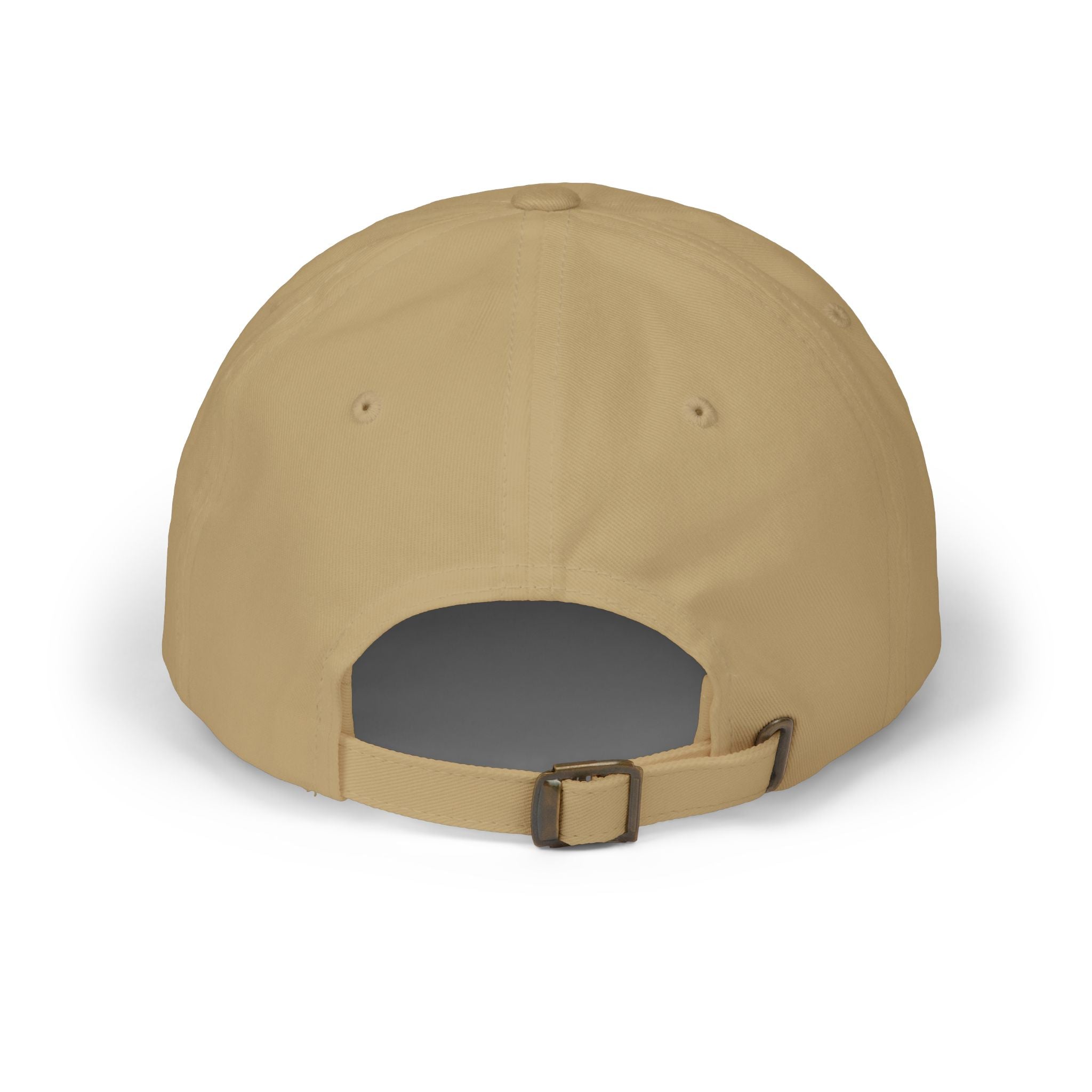 Embroidered PickleTown Toronto classic baseball hat in five colors with adjustable brass buckle, comfortable hat for casual wear.