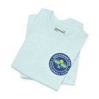 Personalized Pickleball T-Shirt | Custom Club & League Tee - Product Photo - PeaMacTees