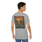 We Meet at Dawn Pickleball T-Shirt — Premium Unisex Lifestyle Tee