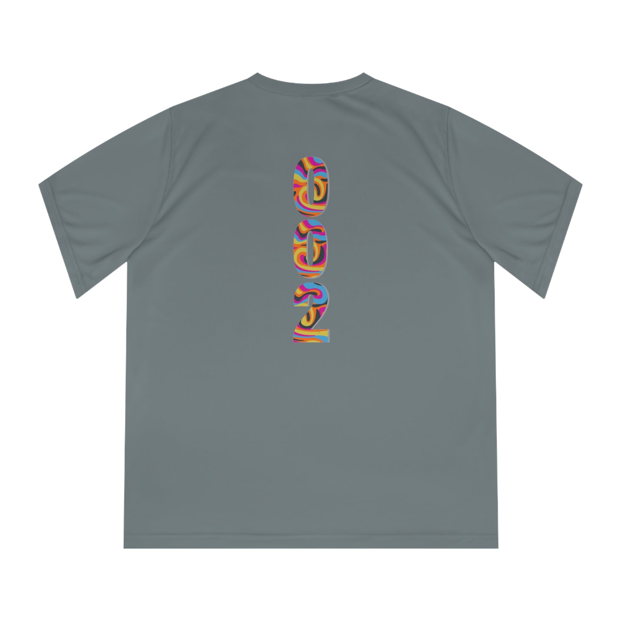 Women's Moisture Wicking Performance Tee | 002 Collection Pickleball  V-Neck T-Shirt | Athletic Tee, Workout Top, Fitness Wear, Activewear