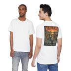 We Meet at Dawn Pickleball T-Shirt — Premium Unisex Lifestyle Tee