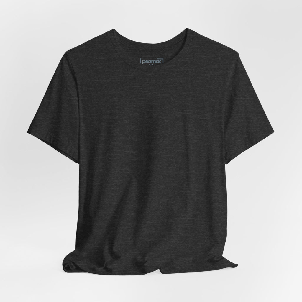 We Meet at Dawn Pickleball T-Shirt — Premium Unisex Lifestyle Tee