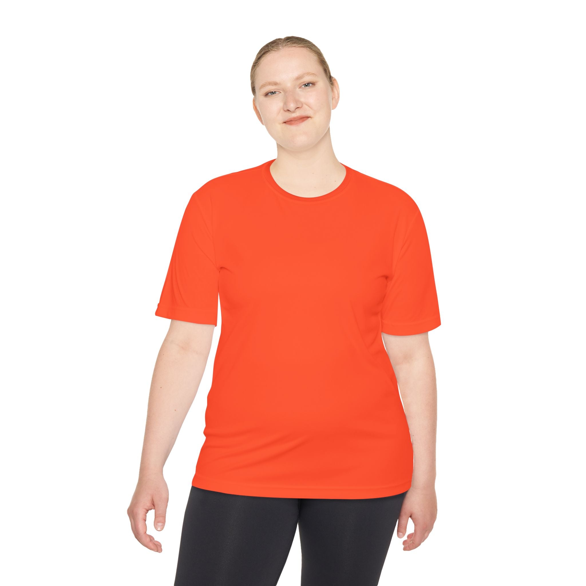 Unisex green Pickleball T-Shirt by Printify with moisture-wicking fabric and game-themed design, casual athletic style.