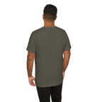 Unisex Bainbridge Island Pickleball T-Shirt with "Birthplace of Pickleball 1965" print, comfortable casual wear by Printify