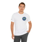 Personalized Pickleball T-Shirt | Custom Club & League Tee - Product Photo - PeaMacTees