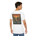 We Meet at Dawn Pickleball T-Shirt — Premium Unisex Lifestyle Tee