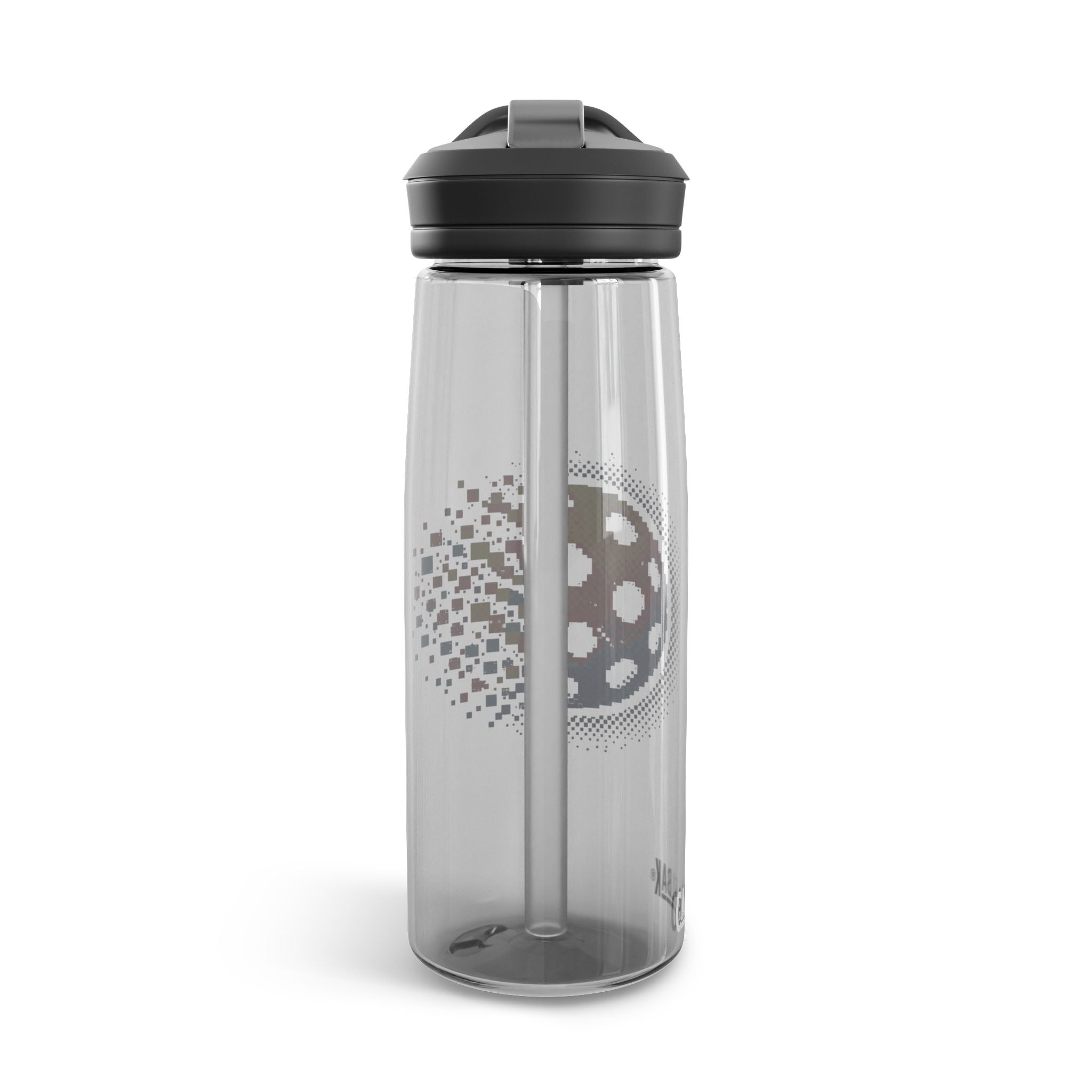 Matrix Burst Pickleball CamelBak Eddy Water Bottle — 20oz and 25oz Sports Bottles