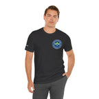 Personalized Pickleball T-Shirt | Custom Club & League Tee - Product Photo - PeaMacTees
